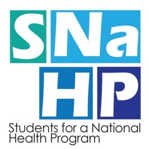 SNAHP Icon