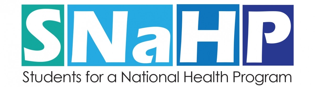 Students for a National Health Program
