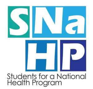 SNaHP Icon